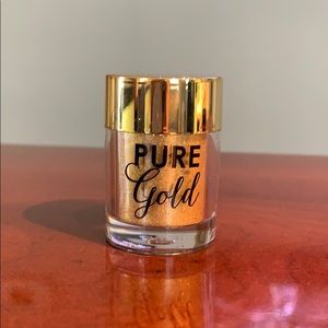 Too Faced Pure Gold // NEVER USED